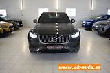 Volvo XC90 2.0 B5 AWD 7 MÍST KAMERA 360°  - náhled 12