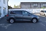 Volkswagen Touran (2017) 1.4TSI 110kw CLBMT NAVI TAŽNÉ - náhled 6