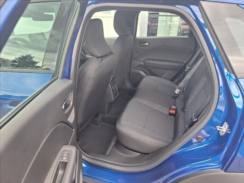 Mitsubishi Grandis 1,3   1.3 INVITE+ 6MT - fotka 11 z 16