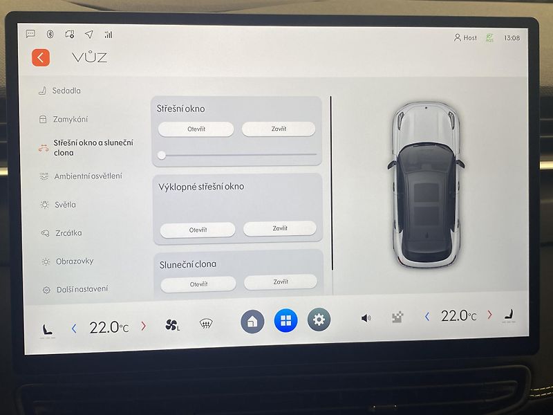 Lynk & Co 01 (2025) MORE PHEV - fotka 46 z 47
