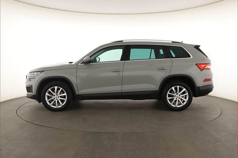 Škoda Kodiaq (2023) 2.0 TDI - fotka 3 z 20