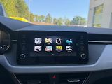 Škoda Scala Top Selection 1.5 TSI 110kw DS - náhled 13