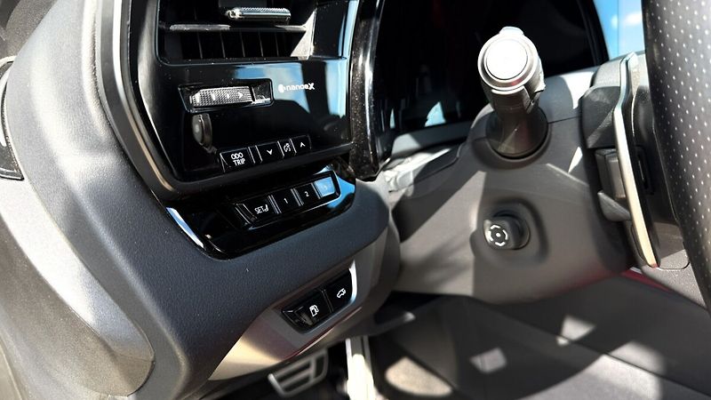 Lexus RX 500h 500H 2,4 HEV F SPORT - fotka 14 z 35