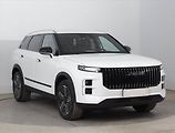 Jaecoo 7 (2026) 1.6 TGDI, SELECT, Ad. tempomat - náhled 1