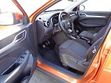 MG ZS 1,5 106 PS, Ess-plus, MÁLO KM! - náhled 10