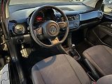 Volkswagen up! (2012) 1.0 MPi, AC, výhřev sed - náhled 8