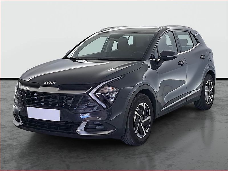 Kia Sportage (2023) 1.6 T-GDI - fotka 2 z 18