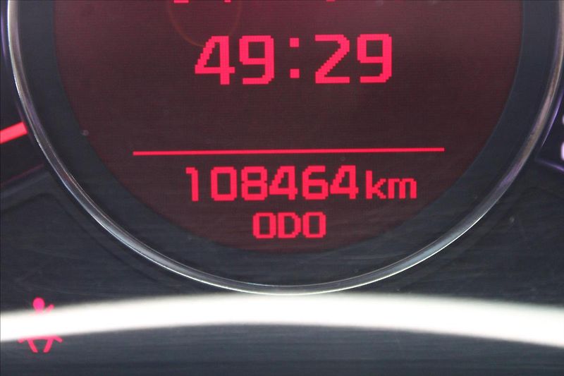 Kia Ceed 1,6 GDI  NOVÉ V ČR,TAŽNÉ,TOP - fotka 9 z 29