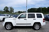 Jeep Cherokee 2.8 CRD L/automat/tažné/klima/ - náhled 2