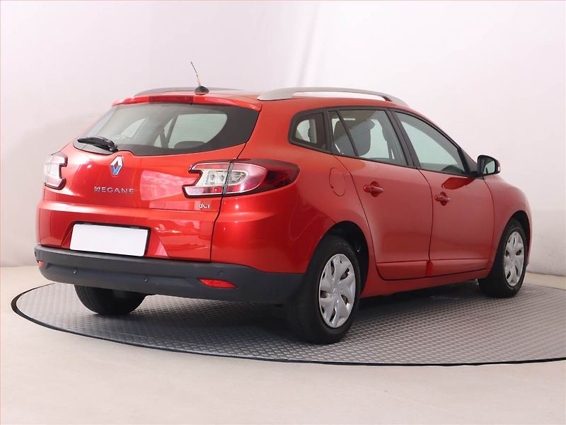 Renault Mégane (2016) 1.5 dCi, Tempomat - fotka 5 z 19