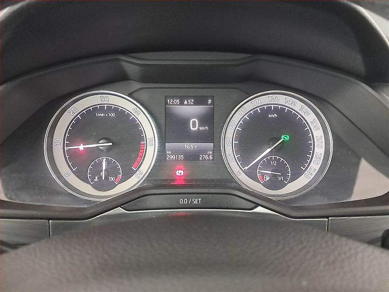 Škoda Superb (2020) 2.0 TDI, Automat, ČR,1.maj - fotka 11 z 23