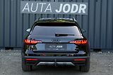 Audi A4 Allroad 50 TDI,Webasto, HUD, Kůže, B&O - náhled 7