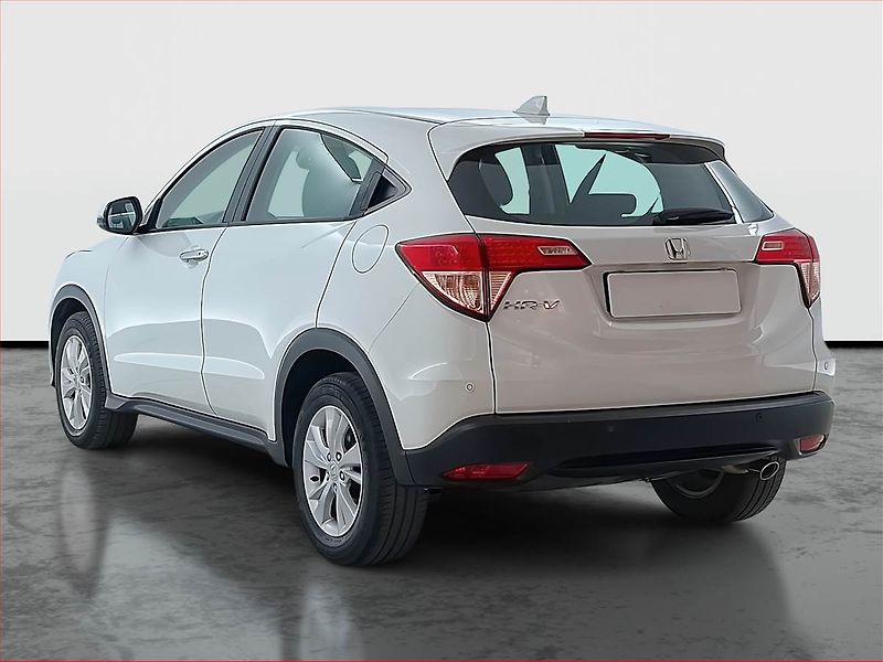Honda HR-V (2018) 1.6 i-DTEC, ČR,1.maj - fotka 4 z 18