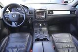 Volkswagen Touareg (2013) 3,6 V6 FSI  4x4 KŮŽE - náhled 20