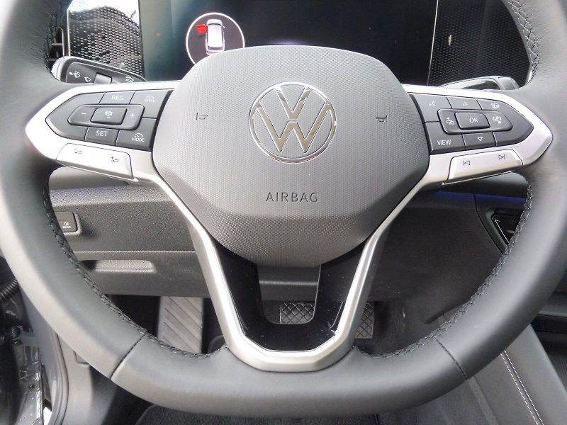 Volkswagen Tayron (2026) People 1,5 TSI 150kW eHybrid - fotka 17 z 29
