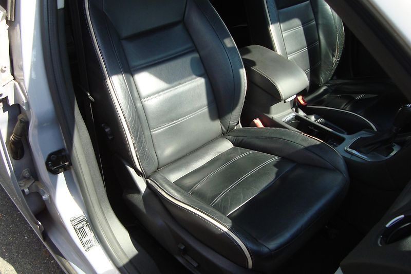Ford Mondeo (2011) 2.0TDCi,AUT, Najeto 93Tis.km ! - fotka 47 z 75