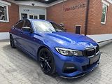 BMW Řada 3 320xD-M PRO-R19-NIGHT-PERFORMA - náhled 9