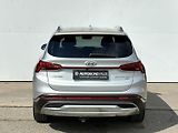 Hyundai Santa Fe 2.2 CRDI AWD 8DCT Premium - náhled 9