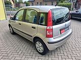 Fiat Panda (2003) 1,2i 44kw SERVISKA NOVÁ STK - náhled 4