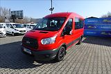 Ford Transit 2,2 TDCi  L2H2 9MÍST BUS KLIMA - náhled 1