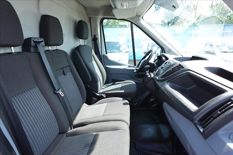 Ford Transit 2,0 TDCi  L4H3 KLIMA SERVISKA - fotka 14 z 29
