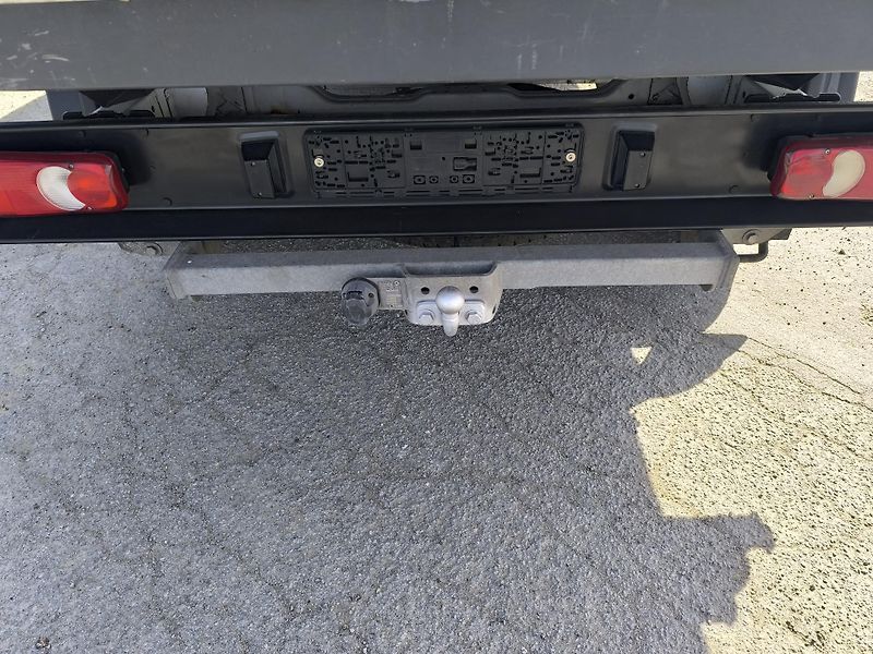 Citroën Jumper (2013) 2.2 SERVISNÍ KN.,DOLOŽENĚ KM - fotka 25 z 47