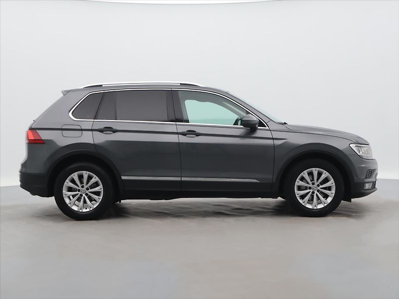 Volkswagen Tiguan 1,4 TSI 92KW CZ KLIMA LED - fotka 8 z 30