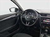 Škoda Octavia (2017) Style 2.0 TDI, Automat - náhled 7