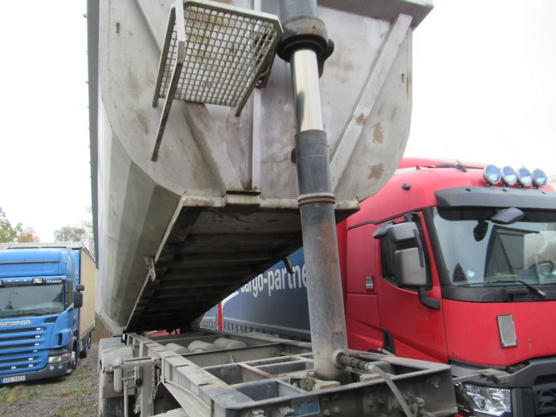 Berger Ostatní (2007) BERGER SK-N31  - fotka 7 z 14