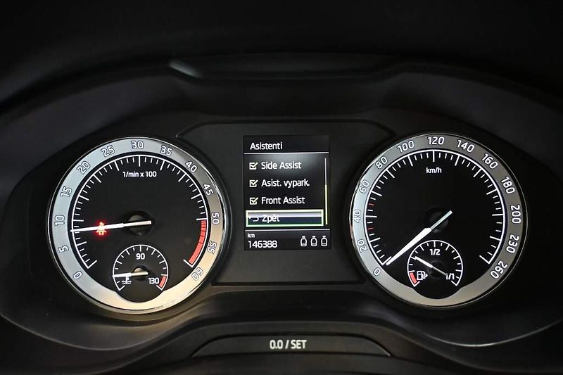 Škoda Kodiaq (2022) 2.0 DSG Matrix LED ACC Tažné K - fotka 29 z 36