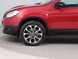Nissan Qashqai (2013) 1.6, Tempomat, Park. senzory - náhled 14