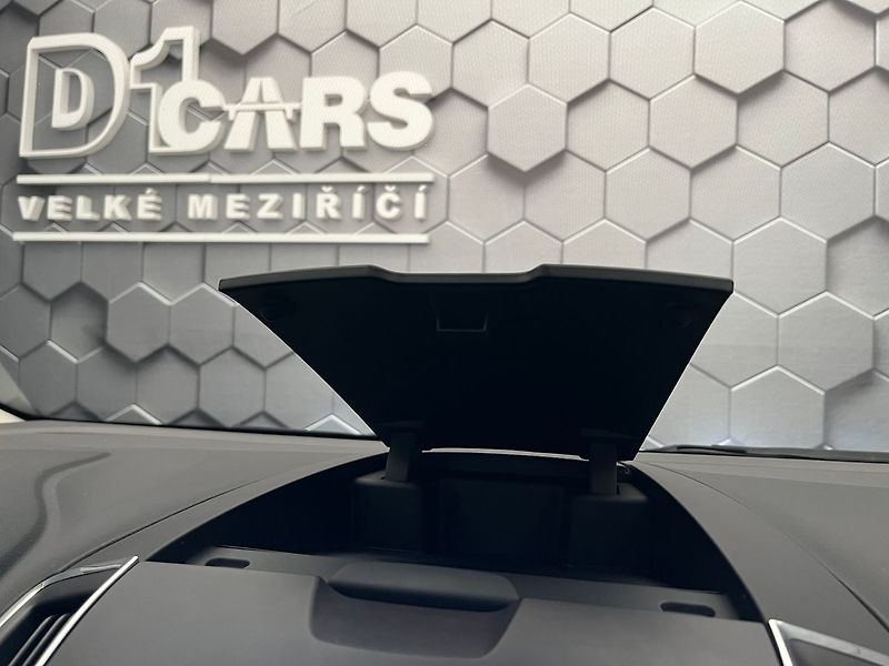 Ford Galaxy 2.5 HEV TITANIUM 7 míst - fotka 53 z 70