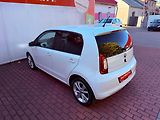 Škoda Citigo 1.0 MPi Fun, Serviska, AutoAC - náhled 9