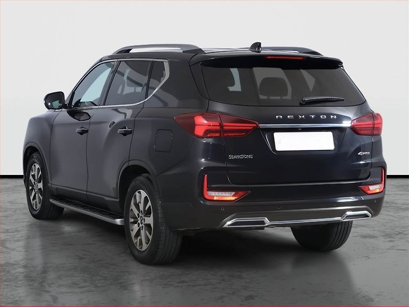 SsangYong Rexton (2022) 2.2 Diesel - fotka 4 z 24