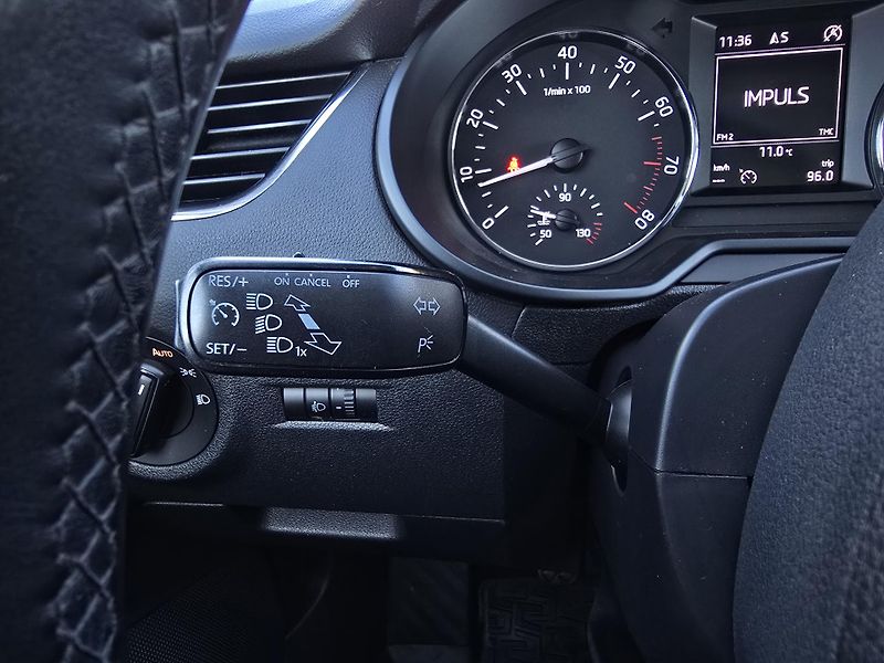 Škoda Octavia 1.4 TSI STYLE NAVI 1Majitel - fotka 12 z 24