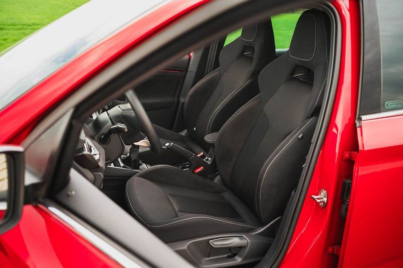 Škoda Kamiq (2025) 1.0 TSI, Drive, FullLed - fotka 15 z 25