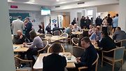 Dopravní konference v Ostravě