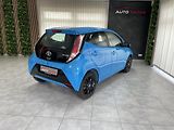 Toyota Aygo 1.0 i AUTOMAT REZERVACE  - náhled 12