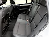 BMW X3 xDrive20d (F25) Model M Sport - náhled 23