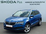 Škoda Karoq Style Plus 2,0 TDI 110 kW 6° M - náhled 1