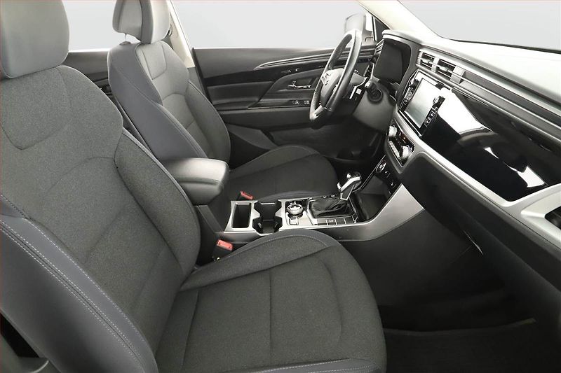 SsangYong Korando (2022) 1.5 T-GDI - fotka 7 z 15