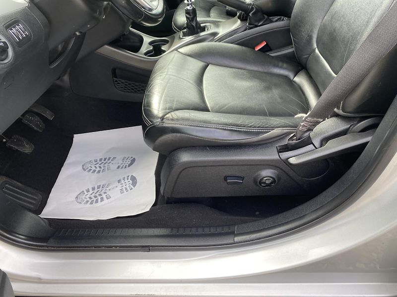 Fiat Freemont 2.0MJET 140PS 7MÍST KŮŽE MAN!! - fotka 97 z 166