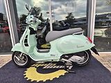 Vespa GTS 125 (2026) E5+ - náhled 27