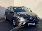 Renault Mégane (2020) 1.3 TCe, TZ, navi, kamera - náhled 1