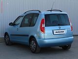 Škoda Roomster (2011) 1.2 TSi, Ambition - náhled 6