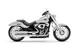 Harley-Davidson (2026) FLFB Softail Fat Boy - náhled 1