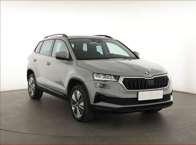 Škoda Karoq (2024) 2.0 TDI - fotografie inzerátu