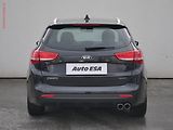 Kia Ceed (2019) 1.6CRDi, 2.maj,ČR, GT Line - náhled 4