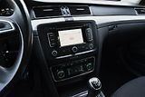 Škoda Superb 2.0 TDi CR,NAVI,VÝHŘEV,XENONY - náhled 20