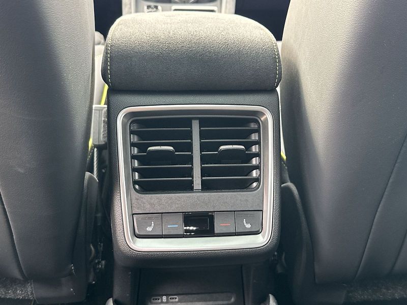 Škoda Enyaq (2025) iV 85x RS - fotka 27 z 35